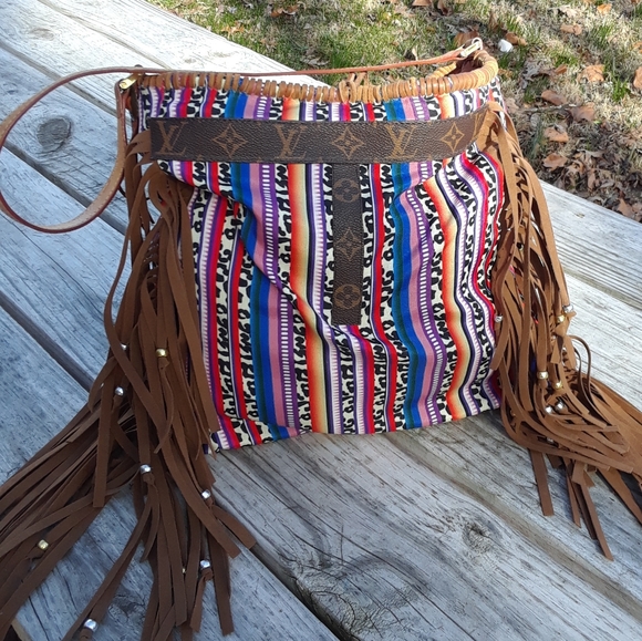 Handbags - Some of my work